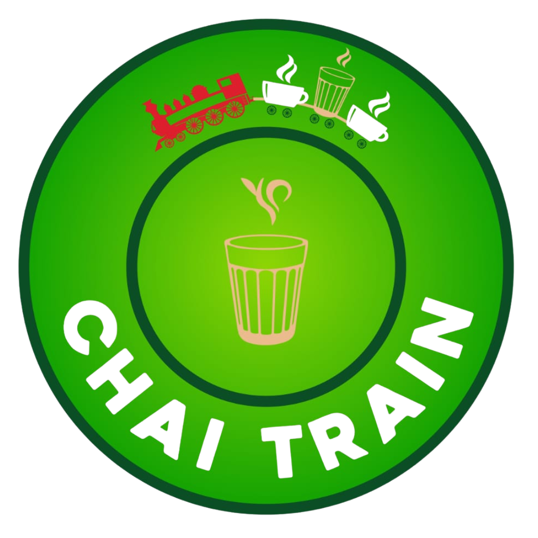 chaitrain Logo